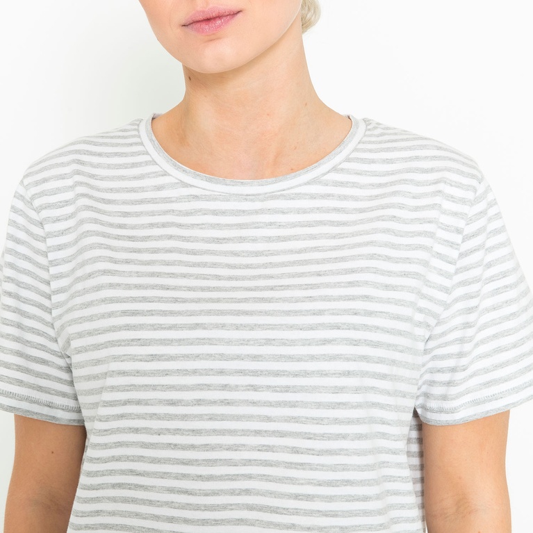 Striped tee "Tuva" Striped tee "Tuva"